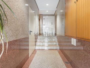 Apartamento, Santo Tirso Couto Burgães