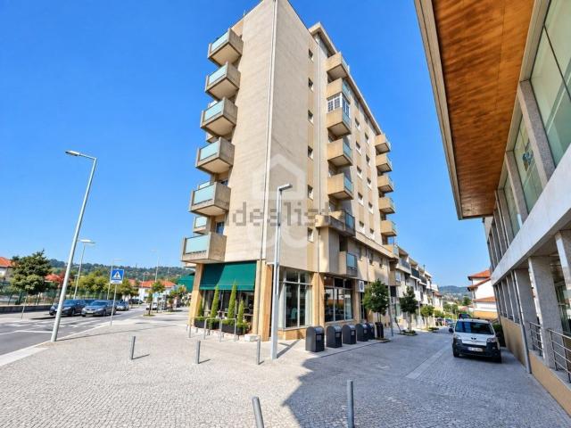 Apartamento, Santo Tirso Couto Burgães