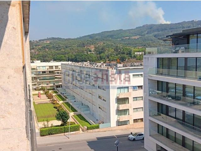 Apartamento, Santo Tirso Couto Burgães