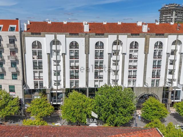 Apartamento, Santo Tirso Couto Burgães