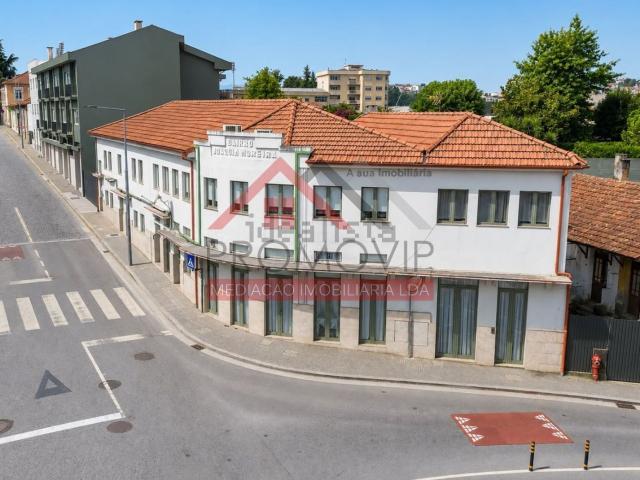 Apartamento, Santo Tirso Couto Burgães