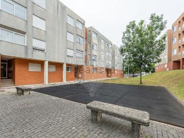 Apartamento, Santo Tirso Couto Burgães