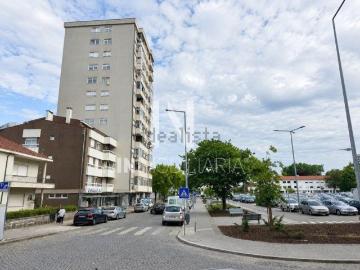 Apartamento, Santo Tirso Couto Burgães