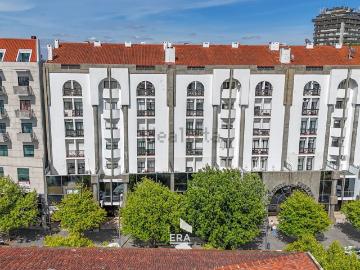 Apartamento, Santo Tirso Couto Burgães
