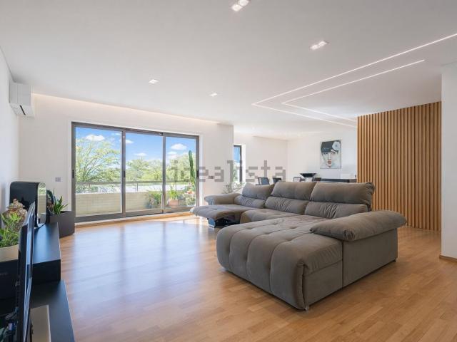 Apartamento, Santo Tirso Couto Burgães