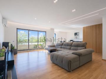 Apartamento, Santo Tirso Couto Burgães