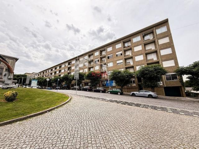 Apartamento, Santo Tirso Couto Burgães