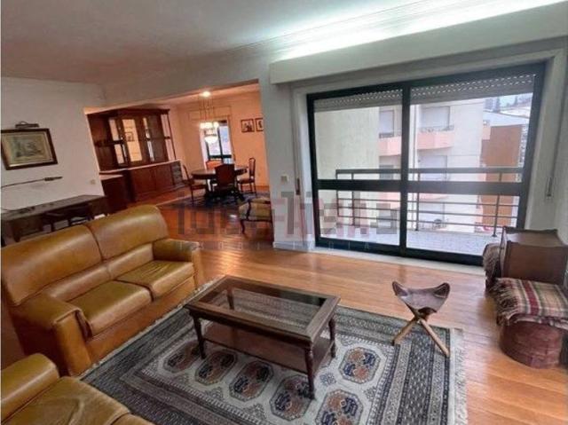 Apartamento, Santo Tirso Couto Burgães