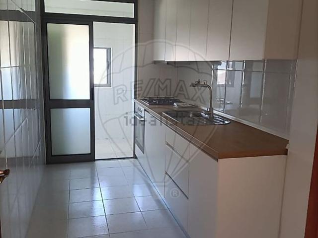 Apartamento, Santo Tirso Couto Burgães