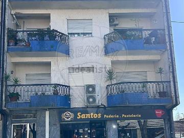 Apartamento, Santo Tirso Couto Burgães