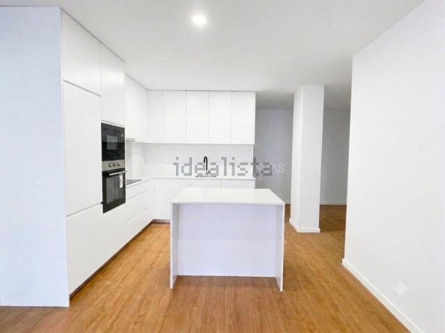 Apartamento, Santo Tirso Couto Burgães