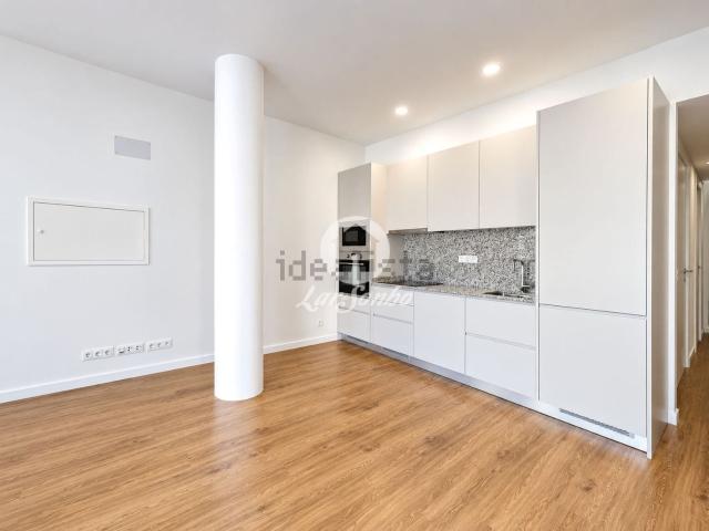 Apartamento, Santo Tirso Couto Burgães