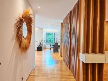 Apartamento, Santo Tirso Couto Burgães