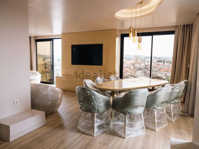 Apartamento, Santo Tirso Couto Burgães