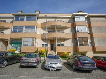 Apartamento, Santo Tirso Couto Burgães