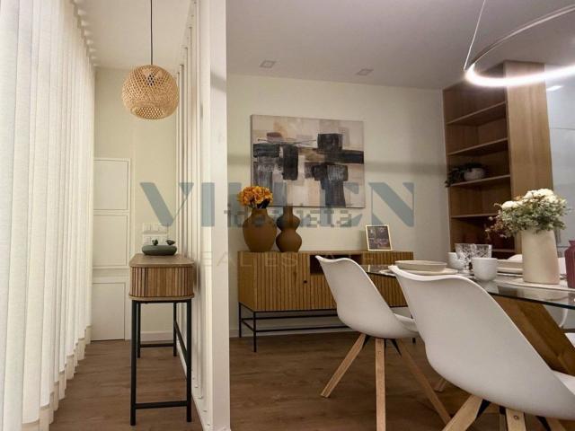 Apartamento, Santo Tirso Couto Burgães