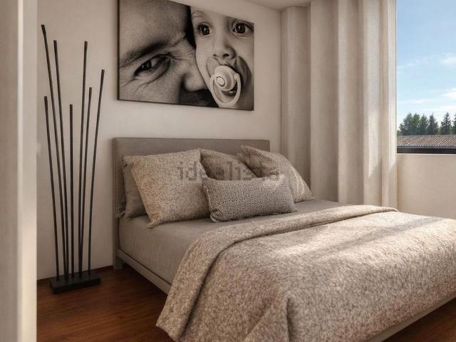 Apartamento, Santo Tirso Couto Burgães