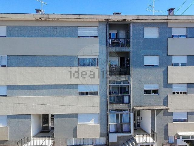Apartamento, Santo Tirso Couto Burgães