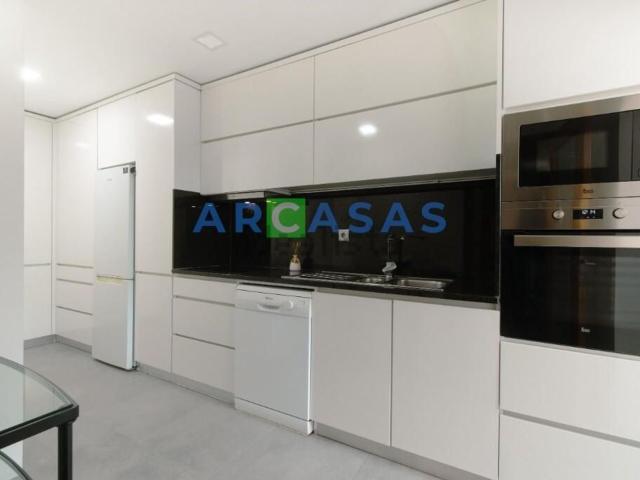 Apartamento, Santo Tirso Couto Burgães