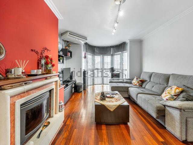 Apartamento, Santo Tirso Couto Burgães