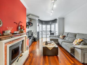 Apartamento, Santo Tirso Couto Burgães