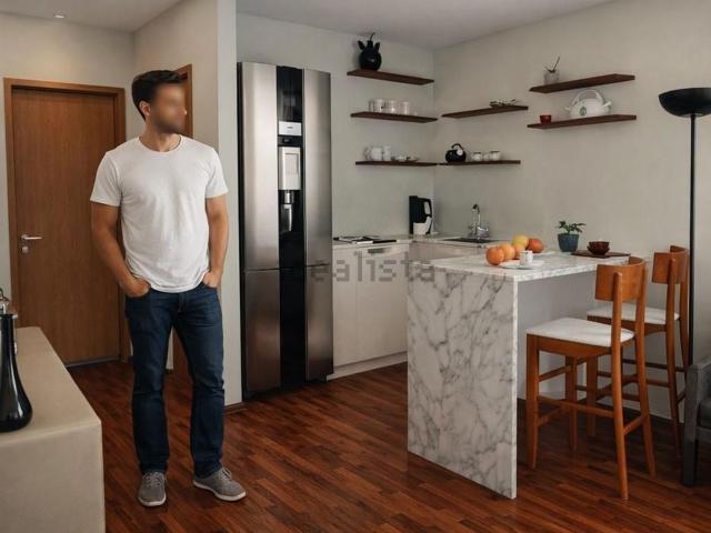 Apartamento, Santo Tirso Couto Burgães