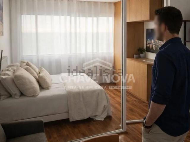 Apartamento, Santo Tirso Couto Burgães