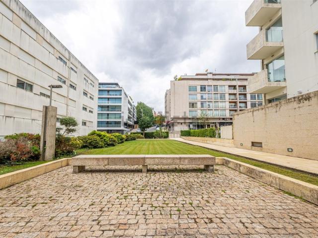 Apartamento, Santo Tirso Couto Burgães