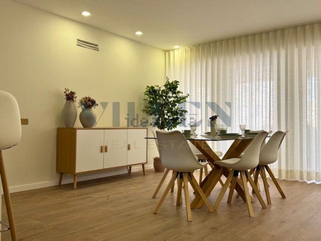 Apartamento, Santo Tirso Couto Burgães