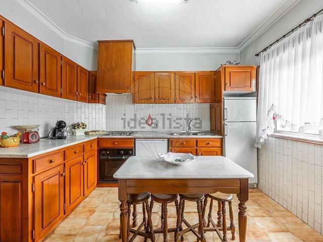 Apartamento, Santo Tirso Couto Burgães