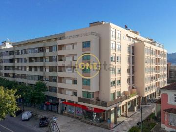Apartamento, Santo Tirso Couto Burgães
