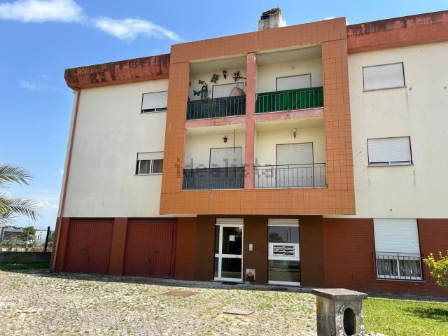 Apartamento, Santo Varão