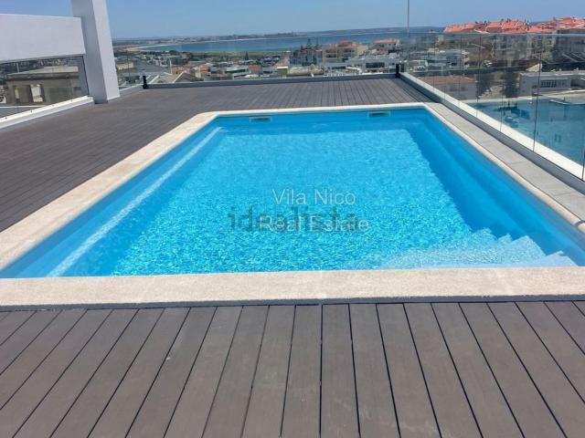 Apartamento, Santo Amaro, Lagos