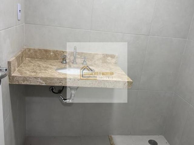 Apartamento Santo Amaro