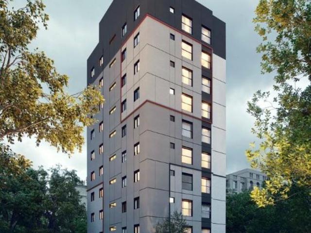 Apartamento, Santo Amaro, São Paulo, SP
