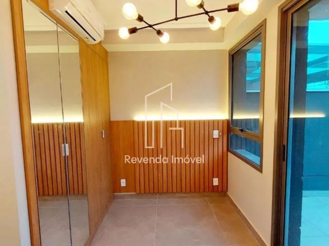 Apartamento, Santo Amaro São Paulo/SP