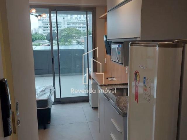 Apartamento, Santo Amaro São Paulo/SPSanto Amaro São Paulo/SP