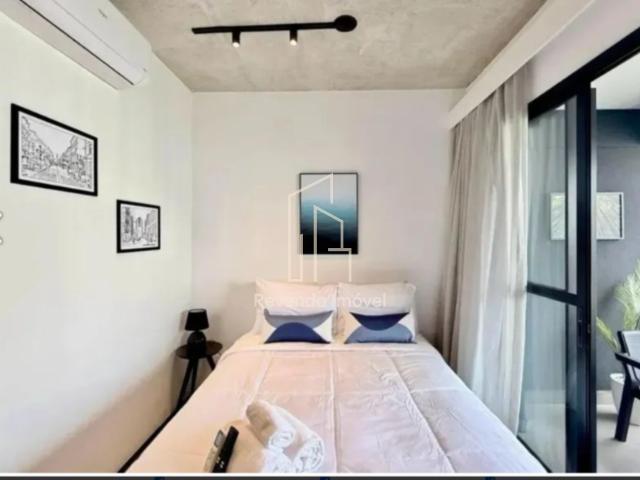Apartamento, Santo Amaro São Paulo/SPSanto Amaro São Paulo/SP
