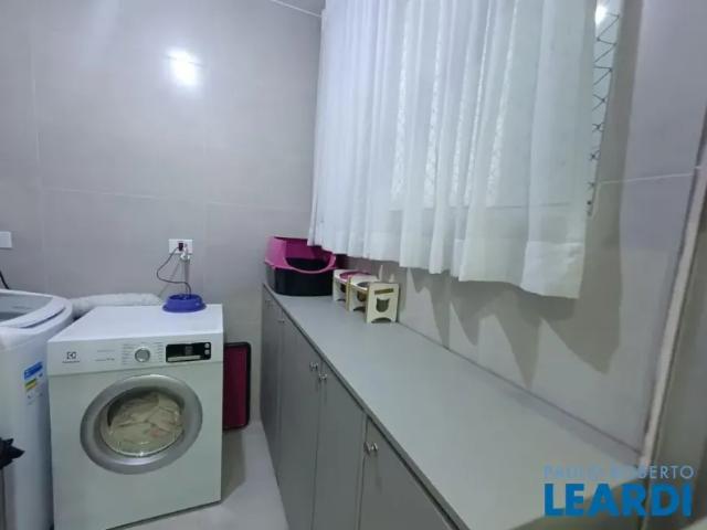 Apartamento santo amaro sp