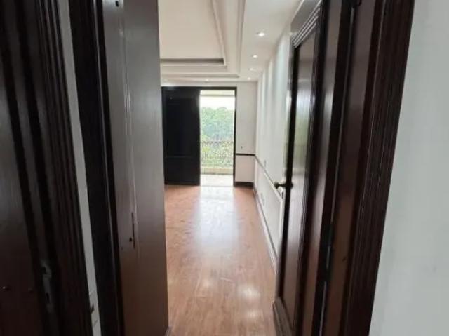 Apartamento santo amaro sp