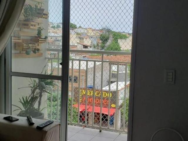 APARTAMENTO SANTO ANDRÉ VILA ALZIRA