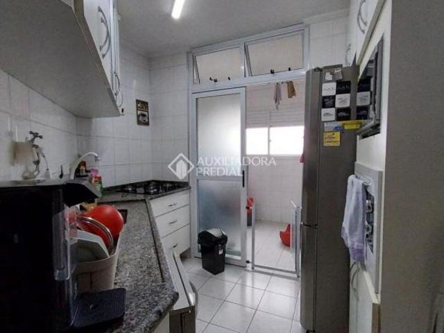 APARTAMENTO SANTO ANDRÉ VILA AMÉRICA