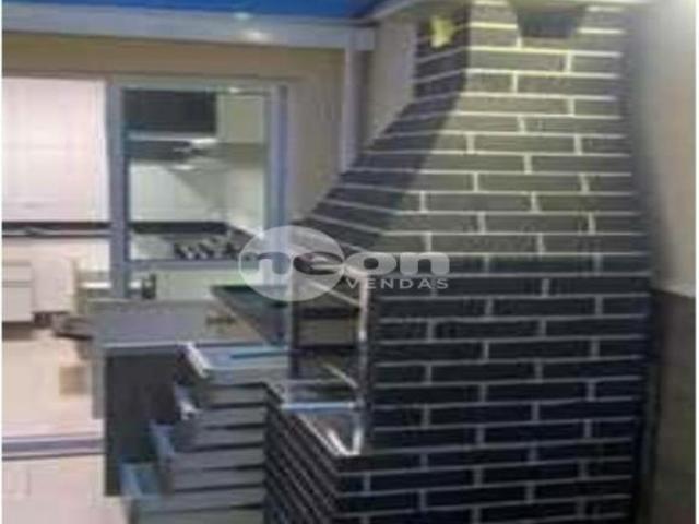 APARTAMENTO SANTO ANDRÉ VILA AQUILINO