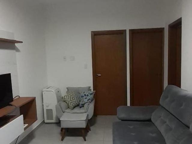 APARTAMENTO SANTO ANDRE VILA CURUÇA