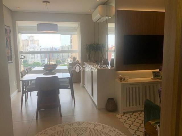 APARTAMENTO SANTO ANDRE VILA GILDA