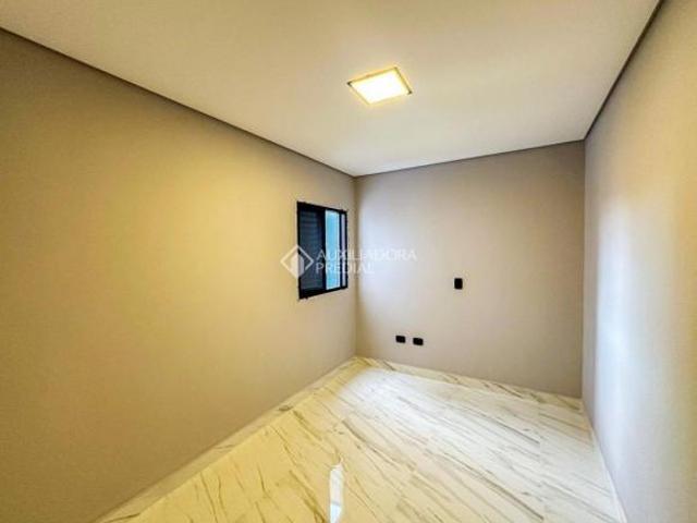 APARTAMENTO SANTO ANDRÉ VILA HELENA