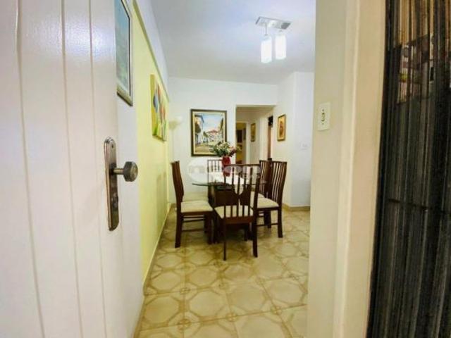 APARTAMENTO SANTO ANDRÉ VILA HOMERO THON