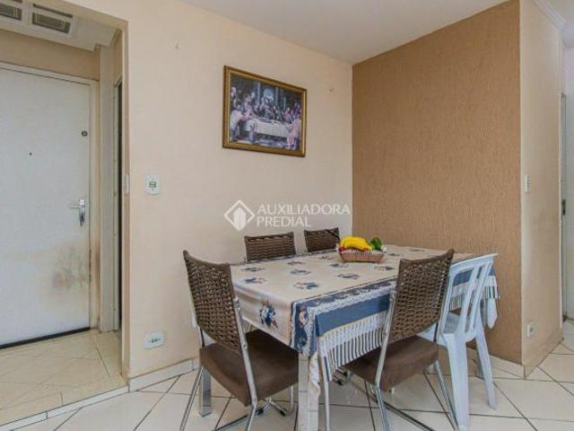 APARTAMENTO SANTO ANDRÉ VILA PALMARES