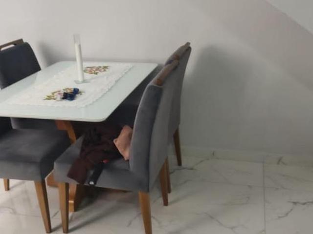 APARTAMENTO SANTO ANDRÉ VILA PIRES