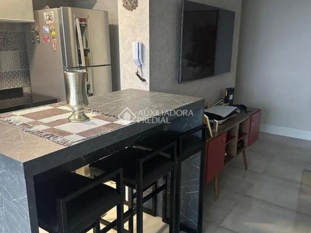 Apartamento Santo André Vila Scarpelli